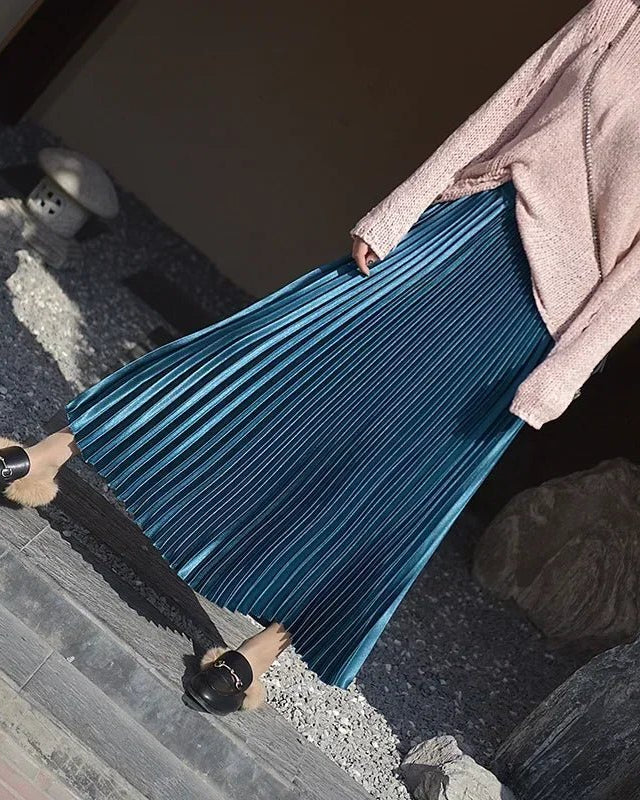 Blue / 80CM