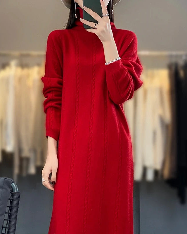 Red / M