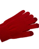 Cashmere Touchscreen Knit Gloves