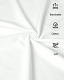 Casual Matcha Slogan Knit Crewneck Tee