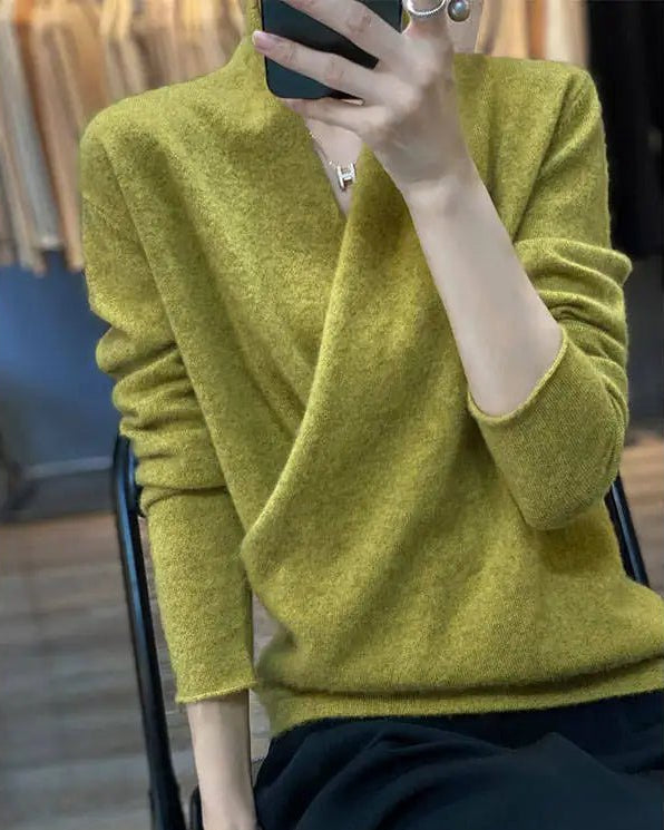 Olive Green / S