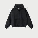 Casual Zip-up Zipper Hoodies