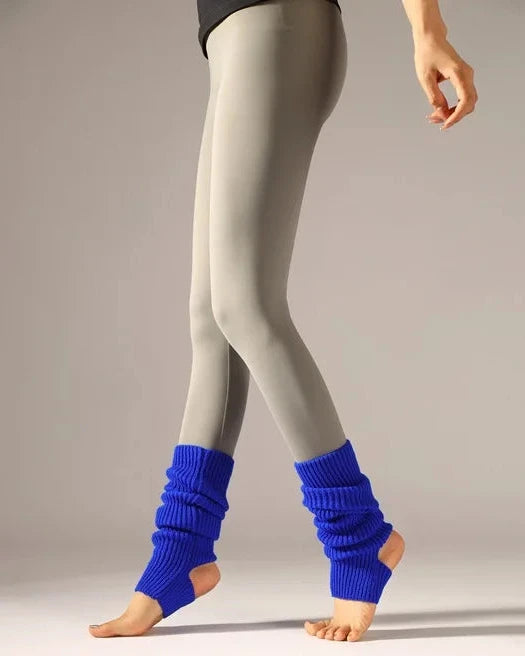 Knit Loose Dance Leg Warmers