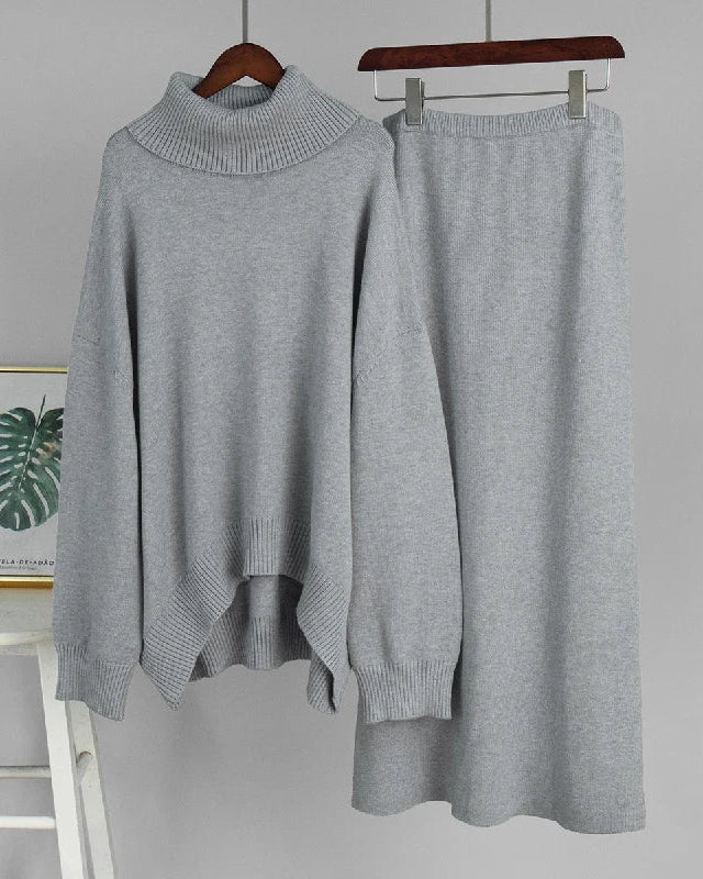 Grey / S