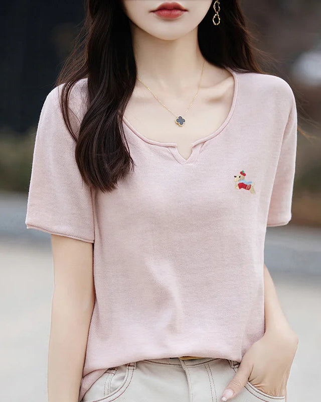 Pink / S