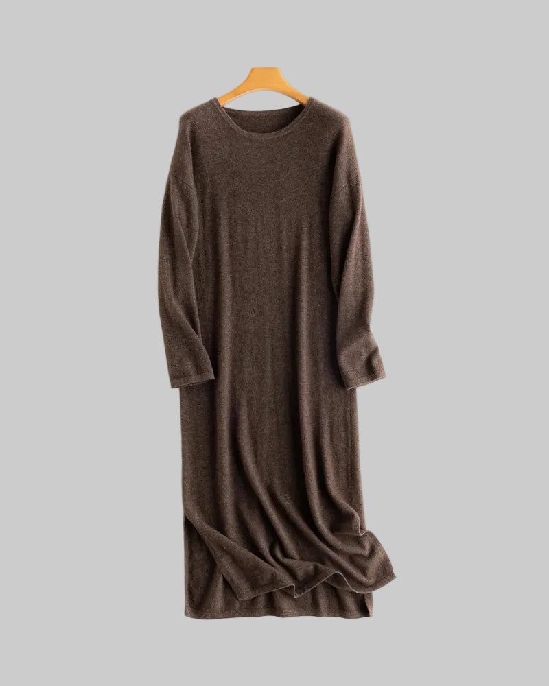 Dark Brown / M