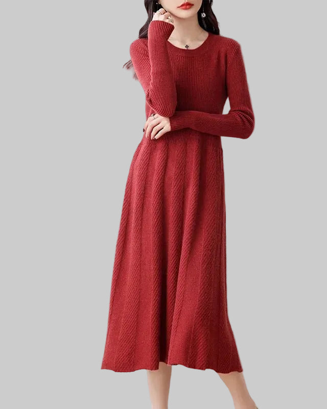 Red / M
