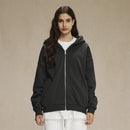 Thick Fleece Zipper Hoodies