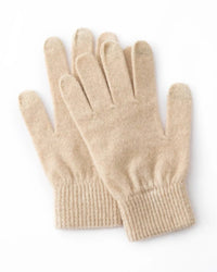 Cashmere Touchscreen Knit Gloves