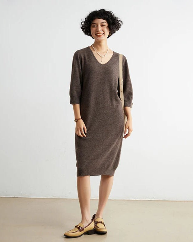 Brown / M