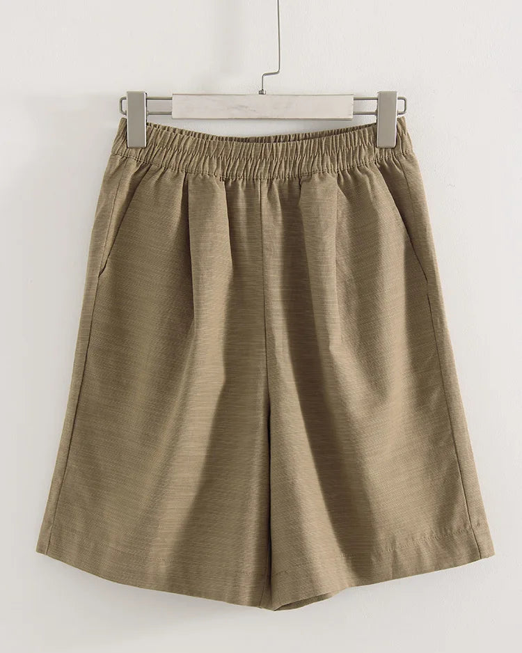 Khaki / M