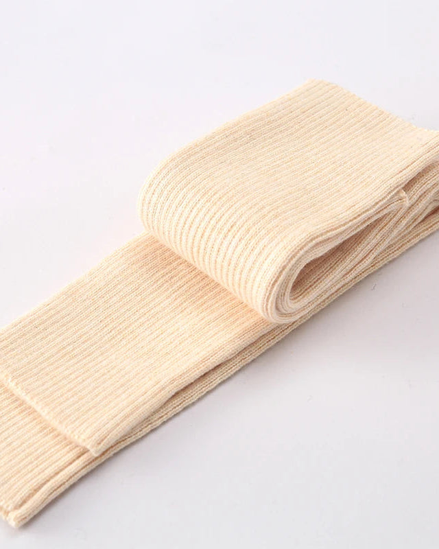 Cashmere Fingerless Arm Warmers