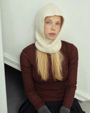 Women'S Soft Knit Winter Balaclava