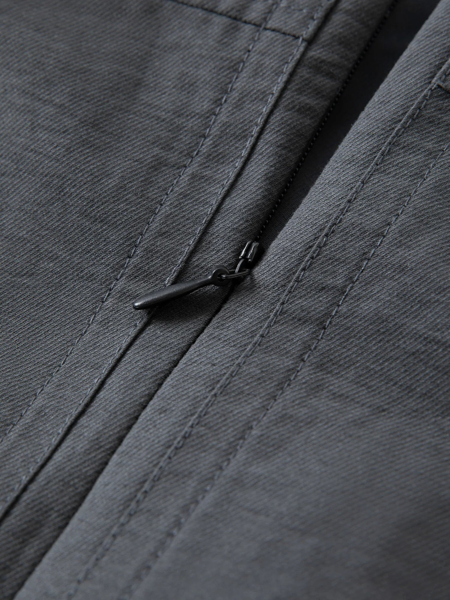 Pinch Pleat Pocket Dresses