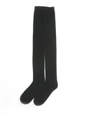 Cashmere Knee-High Stockings