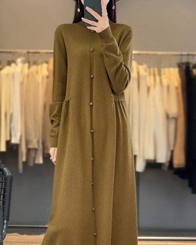 Brown / M