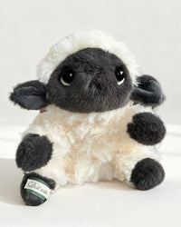 Cute Lamb Plush Stuffed Animal Doll