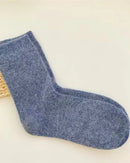 Rabbit Hair Wool Thermal Socks