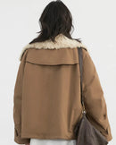 Quilted Cotton Jacket
