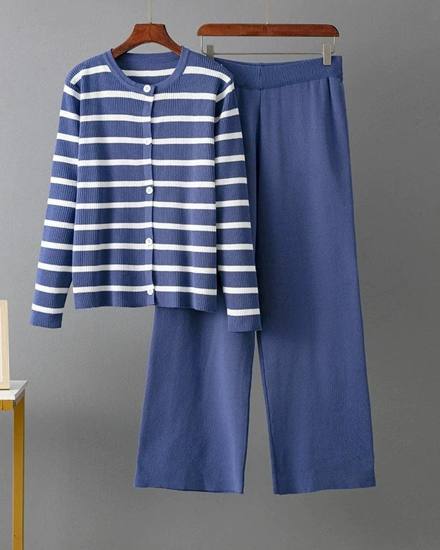 Blue / One Size