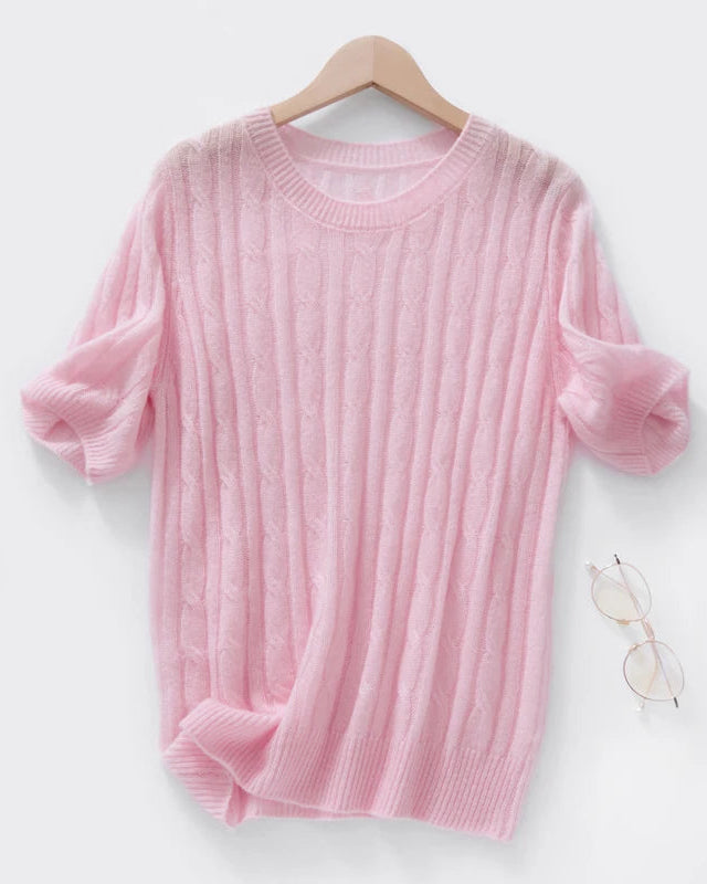 Pink / M