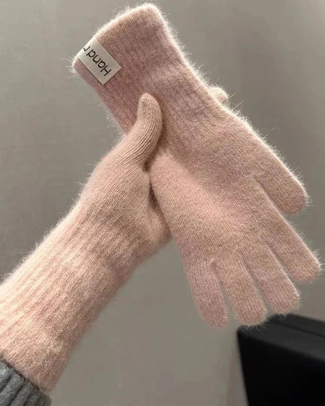 Pink / One Size