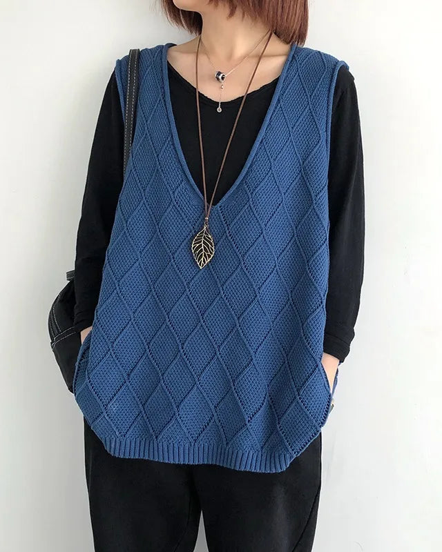 Blue / One Size