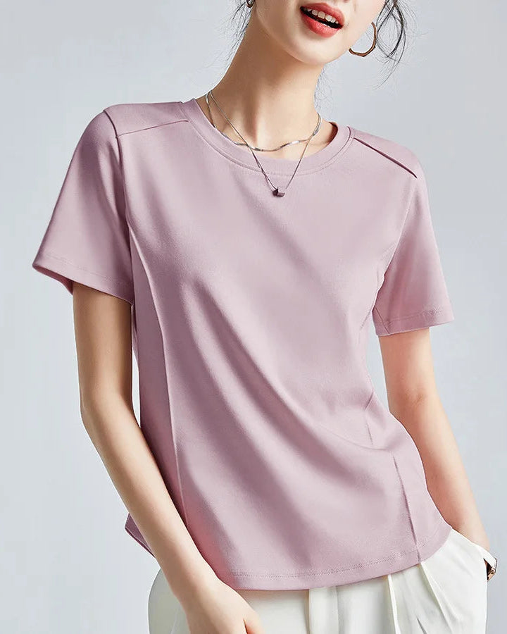 Light Purple / M
