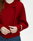 Wool Short Double-sided Woolen Coat