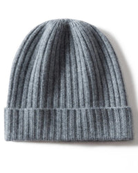 Cashmere Knitted Hats For Men And Women