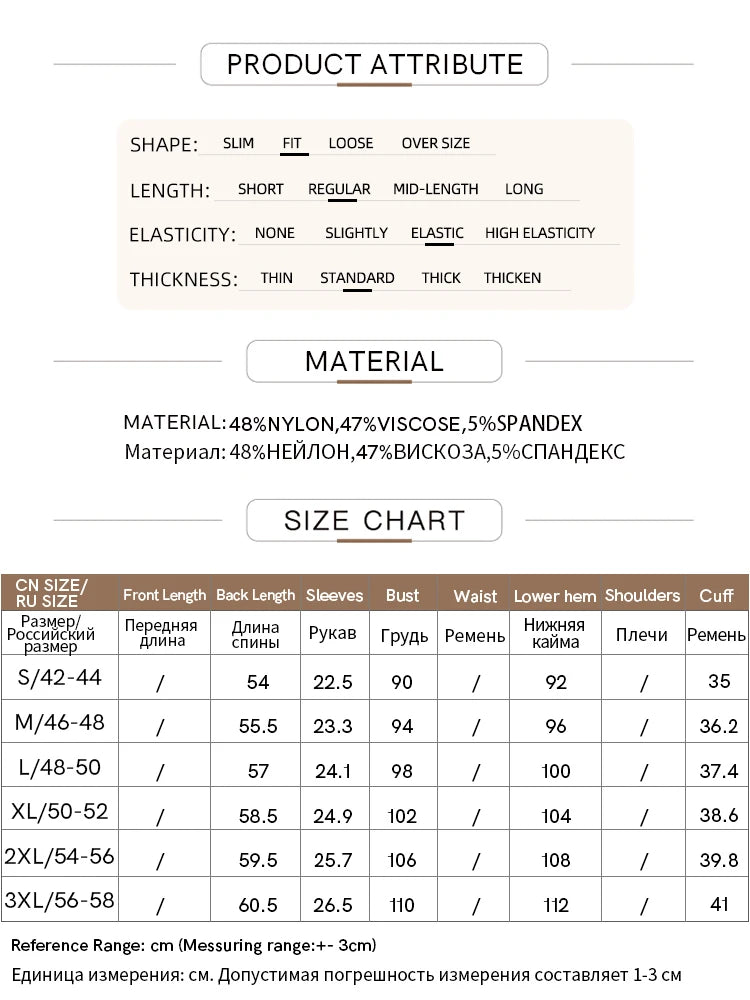 Classic Style Casual V-neck Tops & Tees