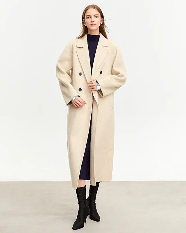 Beige / S