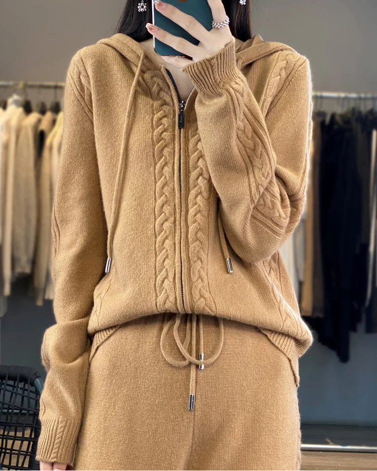 Khaki / S