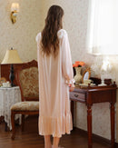 Princess Victoria Vintage Nightdress