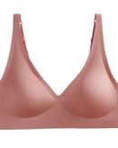 Sexy Adjustable Wire-Free Push-Up Bra