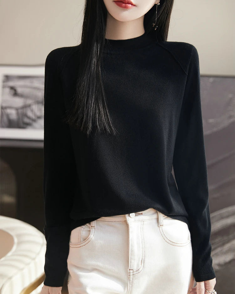Black / M