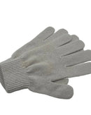 Cashmere Touchscreen Knit Gloves
