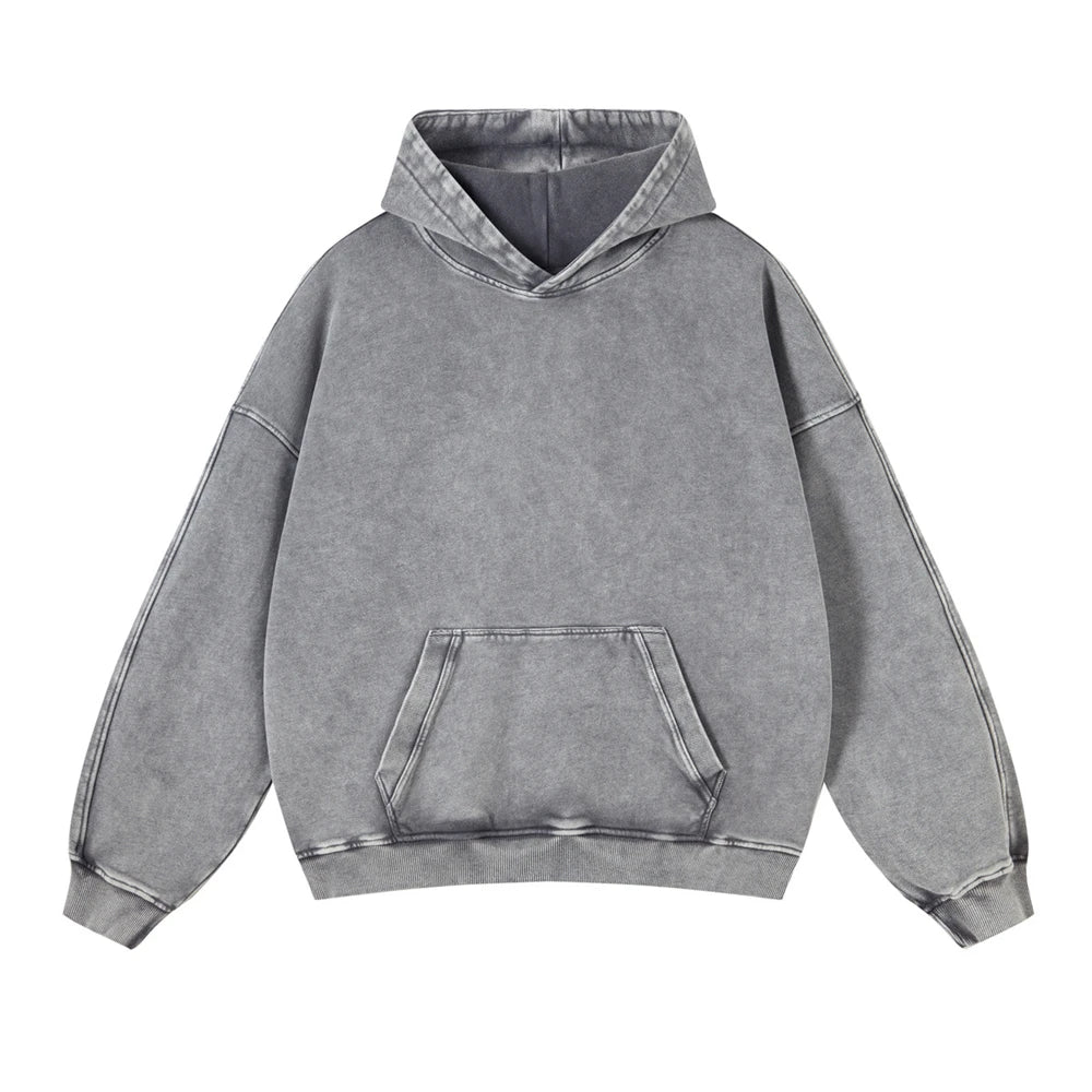 GRAY / XXL