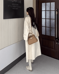 Premium Lightweight Luxury Crossbody Bag