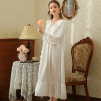 Princess Victoria Vintage Nightdress