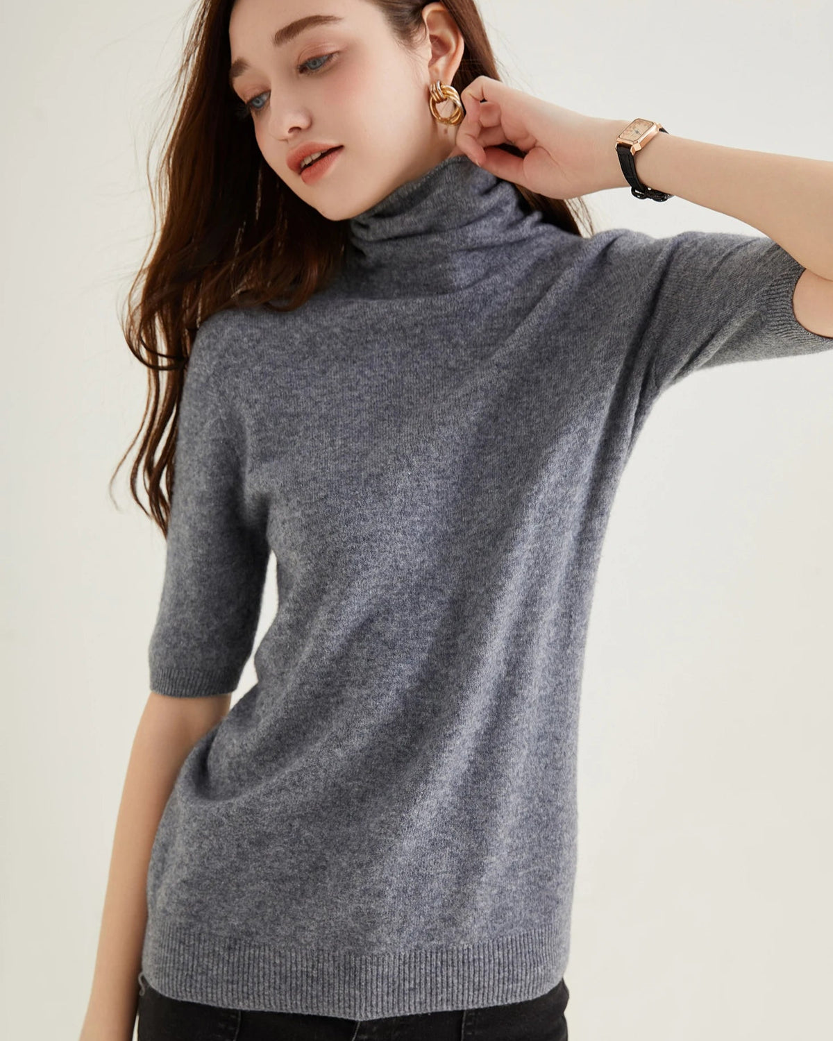 Grey / S