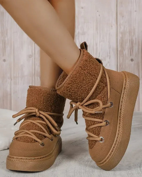 Beige / 36