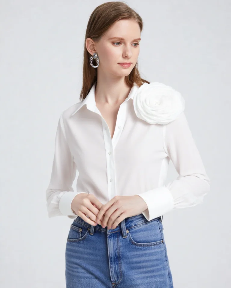 White / S