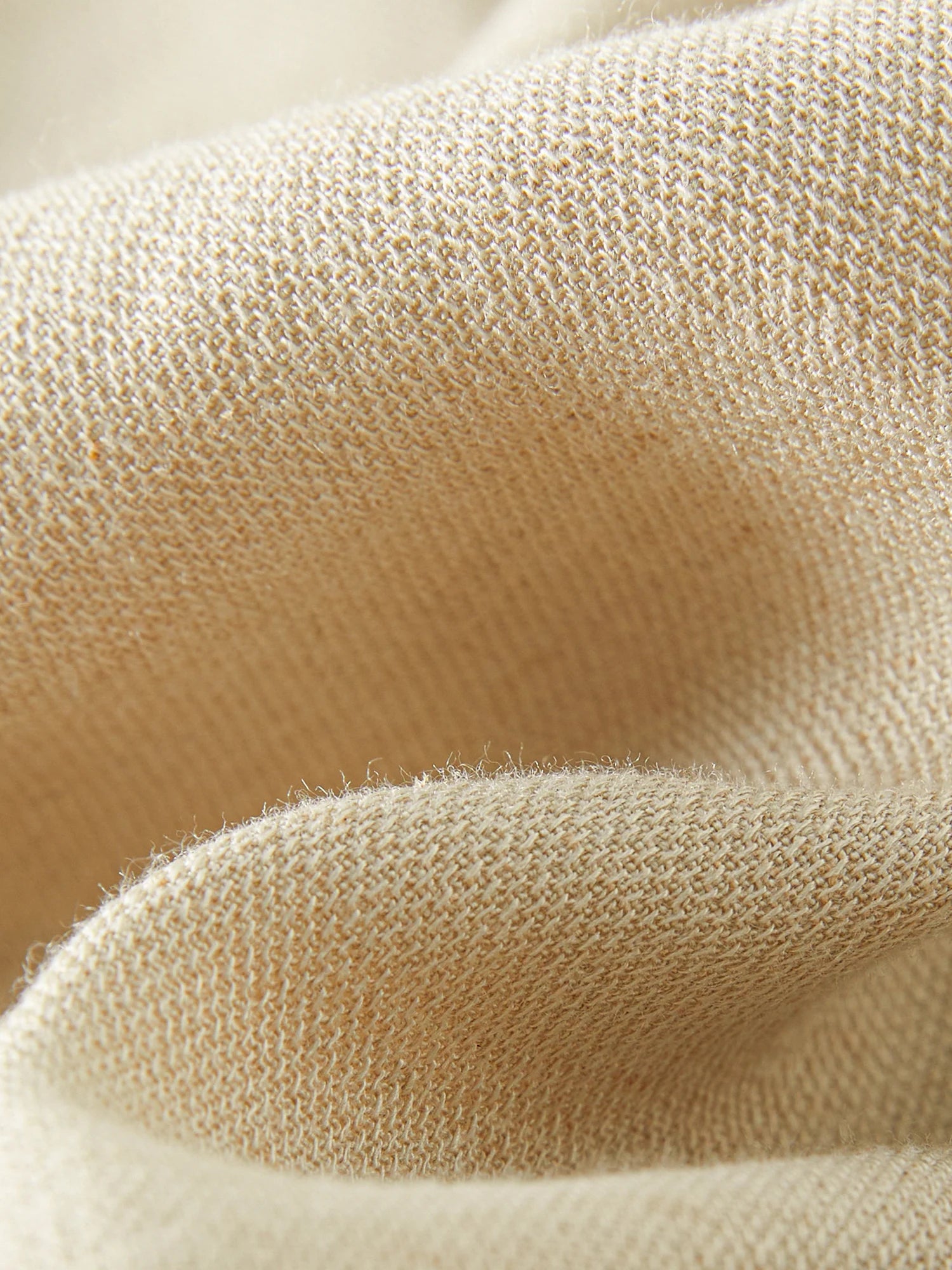 Linen Temperament Lapel Piece Lace Dress