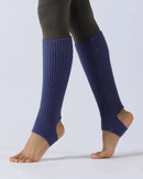 Knit Loose Dance Leg Warmers