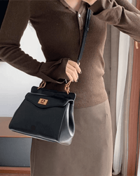 Premium Lightweight Luxury Crossbody Bag