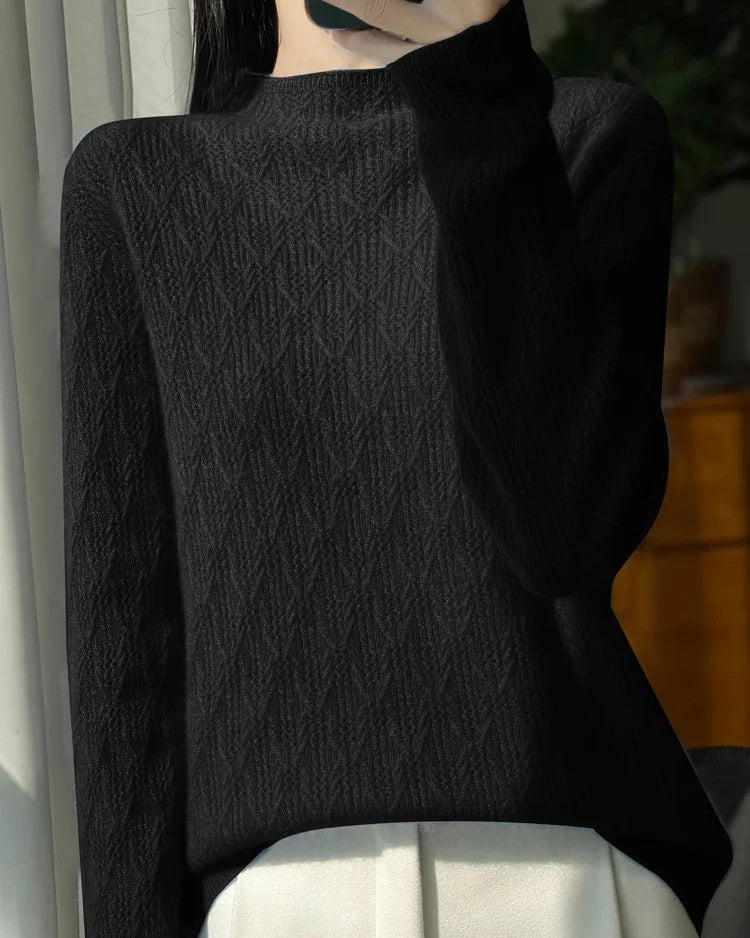 Black / M