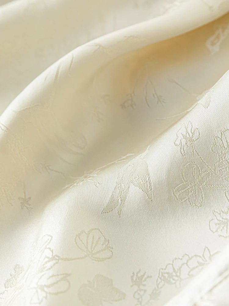 Light Chinese Style Shirt