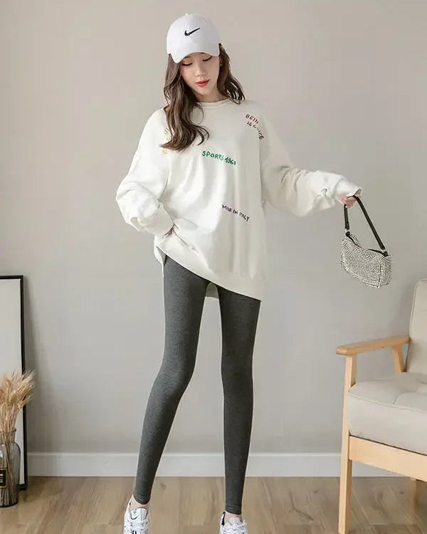 Dark Grey / M