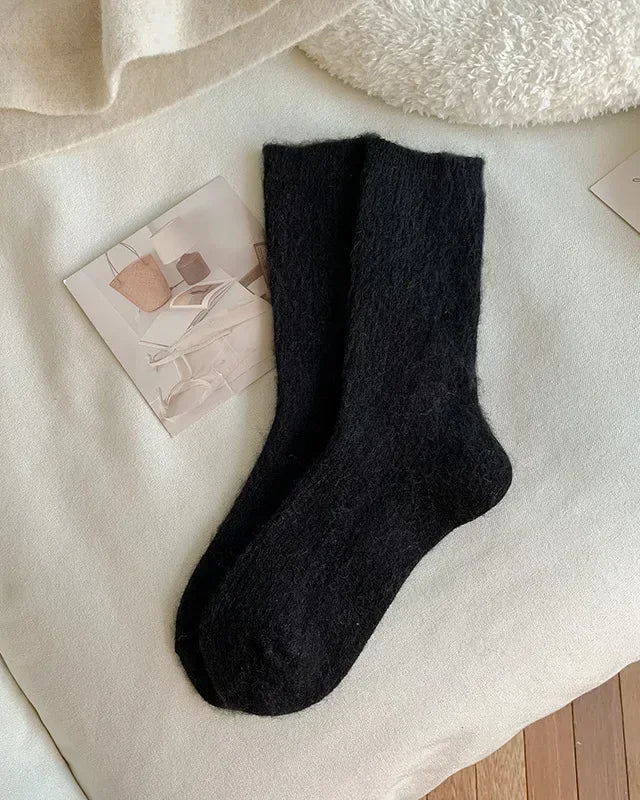 Black / One Size